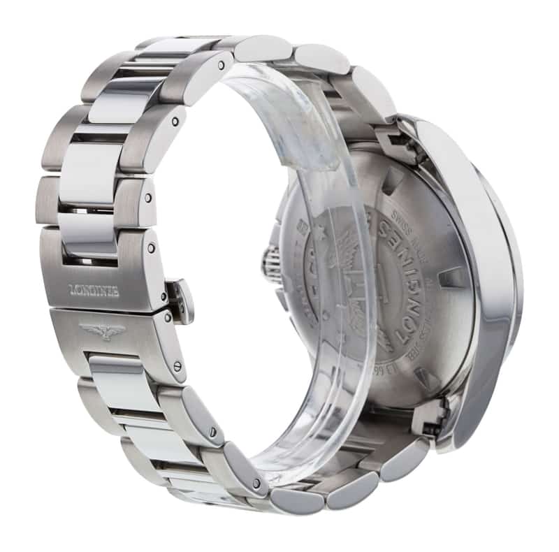 Longines Conquest L3.662.4.96.6